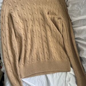 Ralph Lauren sweater size M